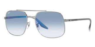 Солнцезащитные очки мужские Ray-Ban 3699 Highstreet 004/3F