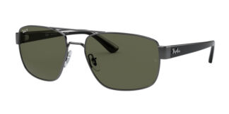 Солнцезащитные очки мужские Ray-Ban 3663 Highstreet 004/58