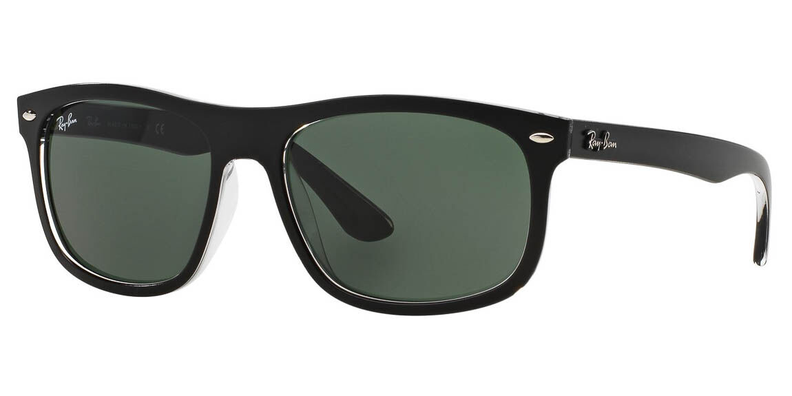 Солнцезащитные очки мужские Ray-Ban 4226 Highstreet 6052/71 фото 1