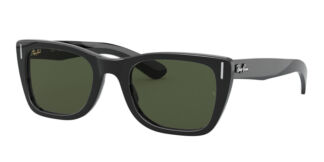 Солнцезащитные очки унисекс Ray-Ban 2248 Caribbean 901/31