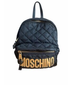 Рюкзак MOSCHINO