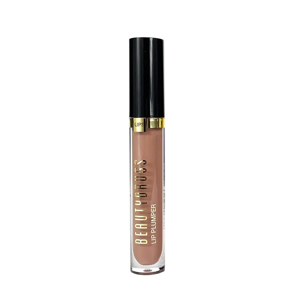 BEAUTYDRUGS Блеск для увеличения объема губ, 04 / Lip Plumper Johnny 5 мл B 16037 фото 1