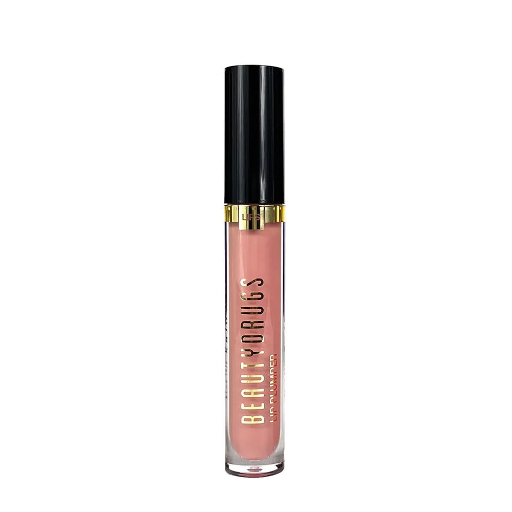 BEAUTYDRUGS Блеск для увеличения объема губ, 03 / Lip Plumper Leonardo 5 мл 16036 фото 1