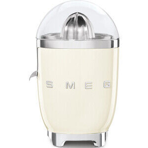 Соковыжималка  для цитрусовых Smeg CJF11CREU