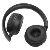 Беспроводные наушники JBL Tune 510BT, черный JBLT510BTBLKAM фото 2