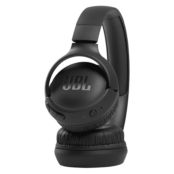 Беспроводные наушники JBL Tune 510BT, черный JBLT510BTBLKAM фото 3