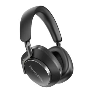 Беспроводные наушники Bowers & Wilkins PX8, черный