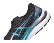 Кроссовки GEL-Kayano 29 Platinum ASICS, черный 9740027 | Black/Black фото 5