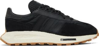 Кроссовки Adidas Retropy E5 'Core Black', черный