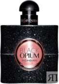 Парфюмерная вода Yves Saint Laurent Black Opium 127021 фото 1