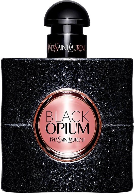 Парфюмерная вода Yves Saint Laurent Black Opium 127021 фото 1