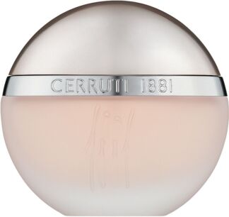 Туалетная вода Cerruti 1881 Pour Femme