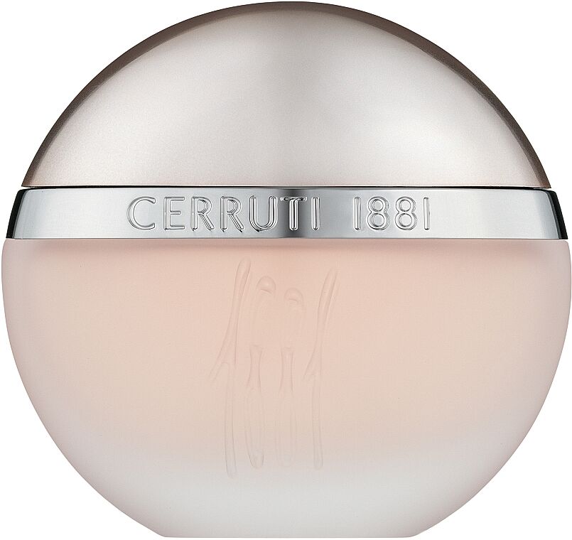 Туалетная вода Cerruti 1881 Pour Femme 1138 фото 1