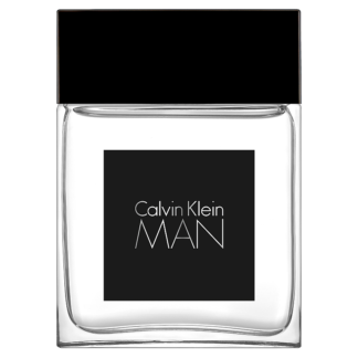 Туалетная вода Calvin Klein Man