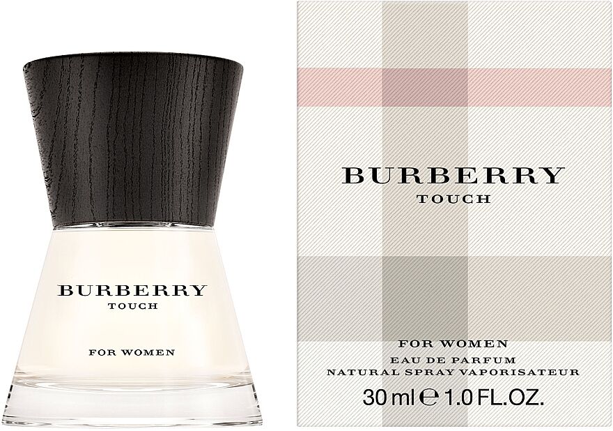 Духи Burberry Touch For Women