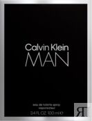 Туалетная вода Calvin Klein Man 988 фото 3