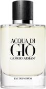 Духи Giorgio Armani Acqua Di Gio 680697 фото 1