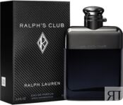 Духи Ralph Lauren Ralph's Club 668159 фото 2