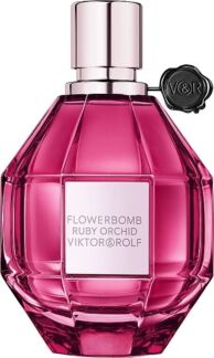 Духи Viktor & Rolf Flowerbomb Ruby Orchid