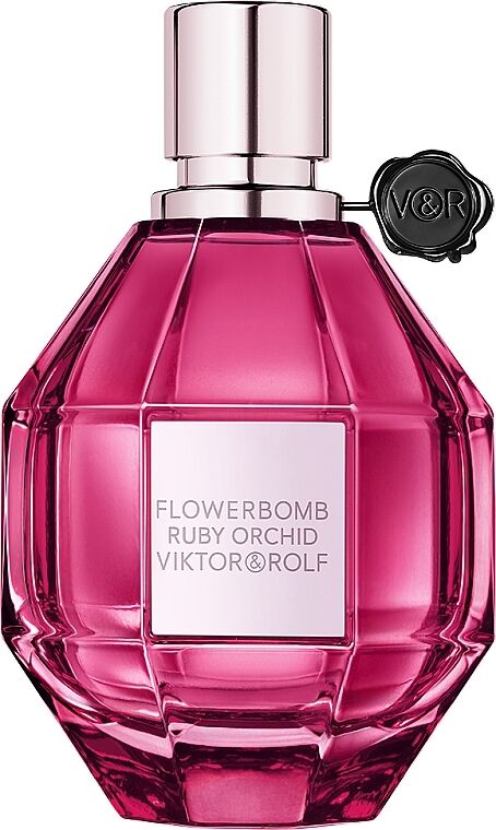 Духи Viktor & Rolf Flowerbomb Ruby Orchid 758037 фото 1