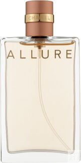 Парфюмерная вода Chanel Allure, 100 мл