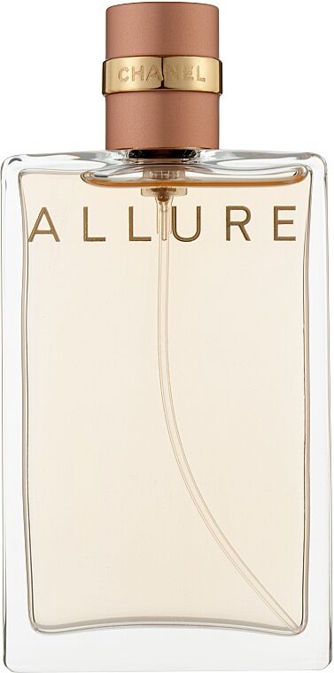 Парфюмерная вода Chanel Allure, 100 мл 112530 | 100 ml фото 1