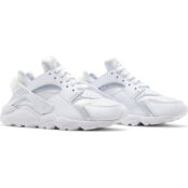 Кроссовки Nike Wmns Air Huarache, белый DH4439-102 фото 2