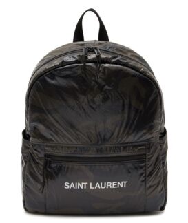 Рюкзак SAINT LAURENT