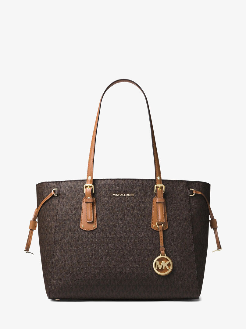 Сумка Michael Kors Voyager 30H7GV6T8L Medium B00847 фото 1