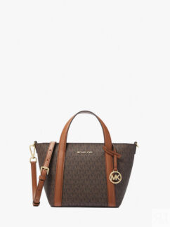 Сумка Michael Kors Pratt 35R4G0CT1I Small