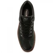 Ботинки Pollini SB10053H1L 1441624 фото 5