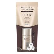 Увлажняющий солнцезащитный флюид с легким тоном SHISEIDO Elixir Skin Finish 985660 фото 1