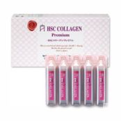 Концентрированный питьевой коллаген HSC Collagen Premium фото 5