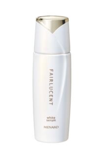 Сыворотка против пигментации Menard Fairlucent Brightening Serum