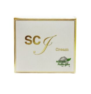 Омолаживающий крем с экзосомами для сияния кожи ENZYM SCJ Cream