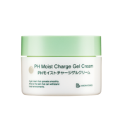 Крем-гель для восстановления кожи BB Laboratories PH Moist Charge Gel Cream BBL-342002 фото 4