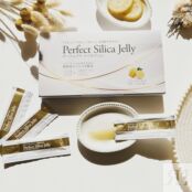 Коллагеновое желе с кремнеземом и эластином Perfect Silica Jelly 228010 фото 1