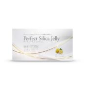 Коллагеновое желе с кремнеземом и эластином Perfect Silica Jelly 228010 фото 4