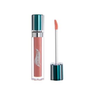 Блеск-бальзам для губ Bijou de Mer Rejuve Face Renewal Shiny Gloss Rouge