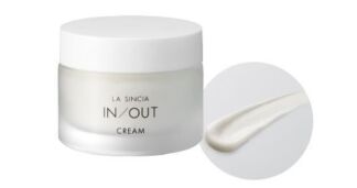 Увлажняющий и питательный ферментированный крем La Sincia IN/OUT Cream