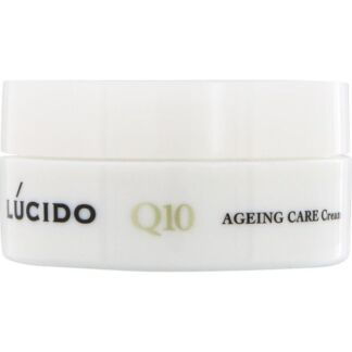 Омолаживающий крем для мужчин старше 40 лет Mandom Lucido Q10 Ageing Care