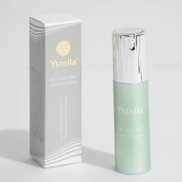 Балансирующая сыворотка-бустер Ystella Balancing Booster Serum 980018 фото 1