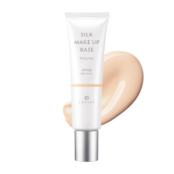 База под макияж солнцезащитная Cefine Silk Make Up Base SPF30 PA++++ 0628 фото 5