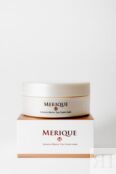 Омолаживающая кремовая патч-маска Merique Advance Marine Eye Cream Mask 670615 фото 2