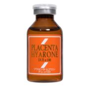 Экстракт плаценты и гиалуроновой кислоты Placenta Hyarone Due a100 UTP UP11033 фото 4