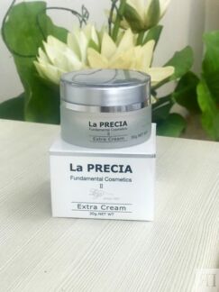 Антивозрастной экстра крем для лица UTP La PRECIA Extra Cream 30 г