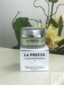 Флюидный крем для лица UTP La PRECIA Placenta Cream LP11726 фото 1