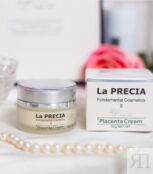 Флюидный крем для лица UTP La PRECIA Placenta Cream LP11726 фото 3