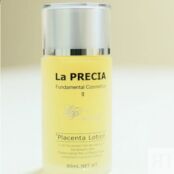 Двухфазный лосьон 3 в 1 с экстрактом плаценты UTP La PRECIA Placenta Lotion LP11525 фото 1