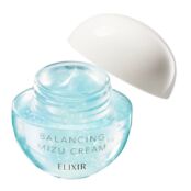 Балансирующий увлажняющий крем для молодой кожи Shiseido Elixir Reflet 132072 фото 3